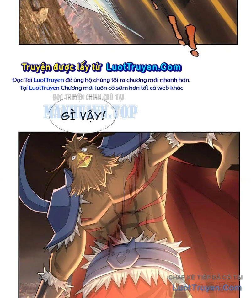 Khởi Đầu Bằng Một Vạn Hít Đất: Oanh Sát Thần Minh! - Chương 87 - Trang 59