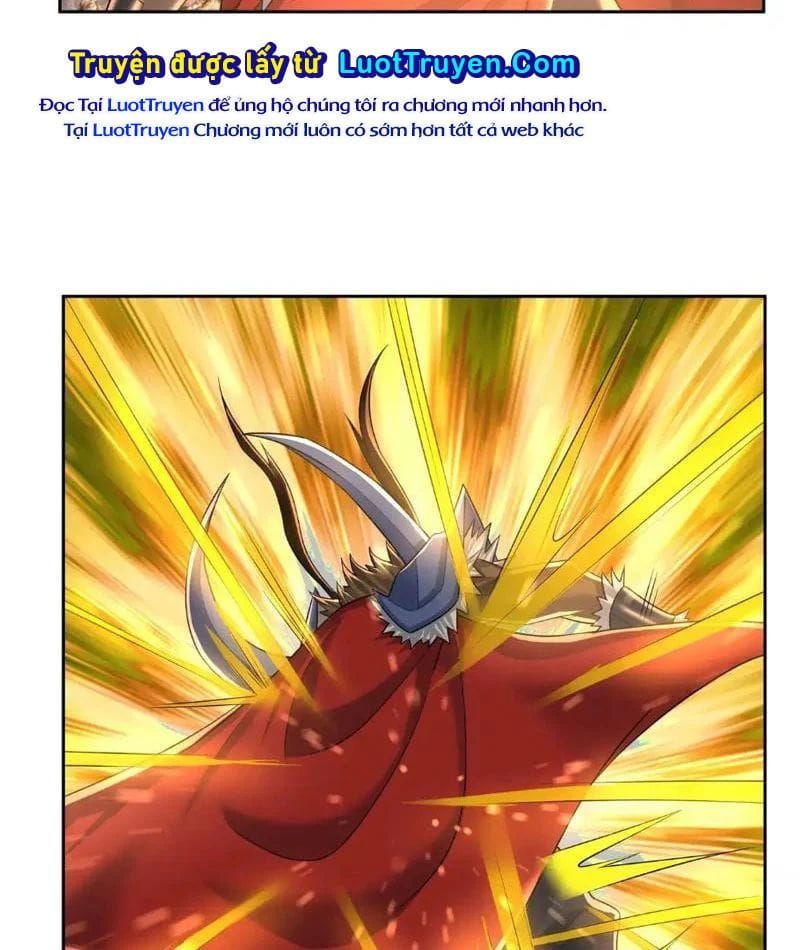 Khởi Đầu Bằng Một Vạn Hít Đất: Oanh Sát Thần Minh! - Chương 87 - Trang 60