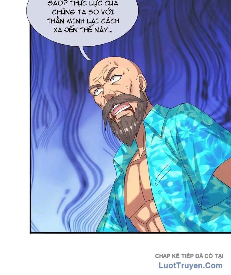 Khởi Đầu Bằng Một Vạn Hít Đất: Oanh Sát Thần Minh! - Chương 87 - Trang 7