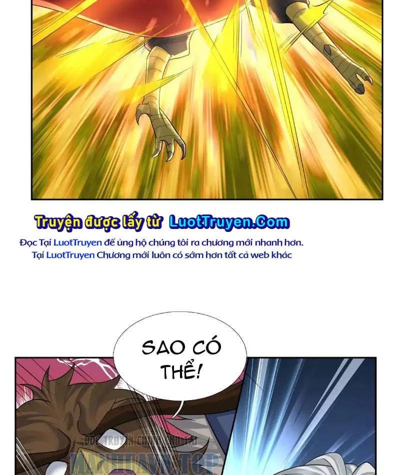 Khởi Đầu Bằng Một Vạn Hít Đất: Oanh Sát Thần Minh! - Chương 87 - Trang 61