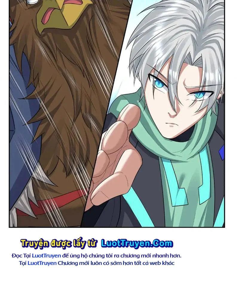 Khởi Đầu Bằng Một Vạn Hít Đất: Oanh Sát Thần Minh! - Chương 87 - Trang 62