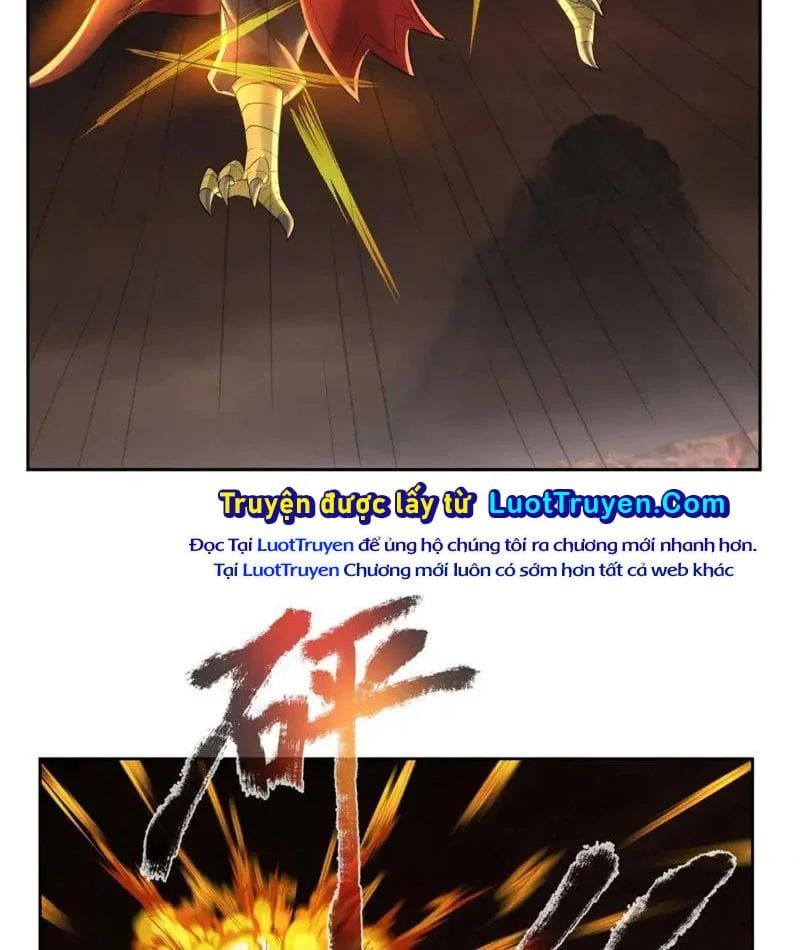 Khởi Đầu Bằng Một Vạn Hít Đất: Oanh Sát Thần Minh! - Chương 87 - Trang 64