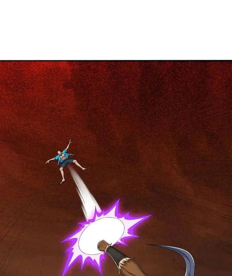 Khởi Đầu Bằng Một Vạn Hít Đất: Oanh Sát Thần Minh! - Chương 87 - Trang 8