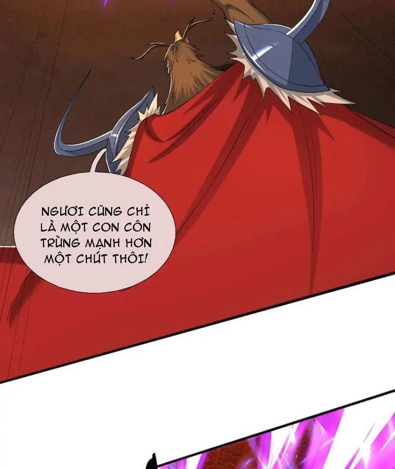 Khởi Đầu Bằng Một Vạn Hít Đất: Oanh Sát Thần Minh! - Chương 87 - Trang 9