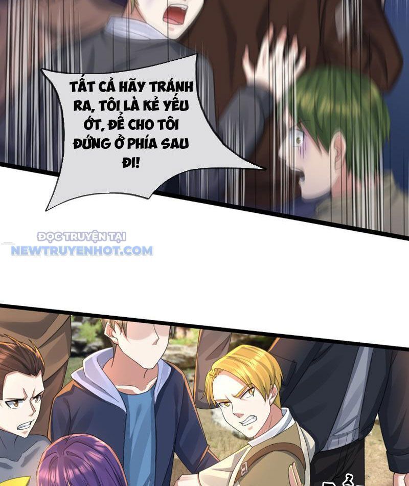 Khởi Đầu Bằng Một Vạn Hít Đất: Oanh Sát Thần Minh! - Chương 9 - Trang 11