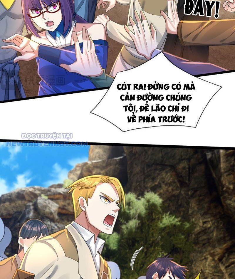 Khởi Đầu Bằng Một Vạn Hít Đất: Oanh Sát Thần Minh! - Chương 9 - Trang 12