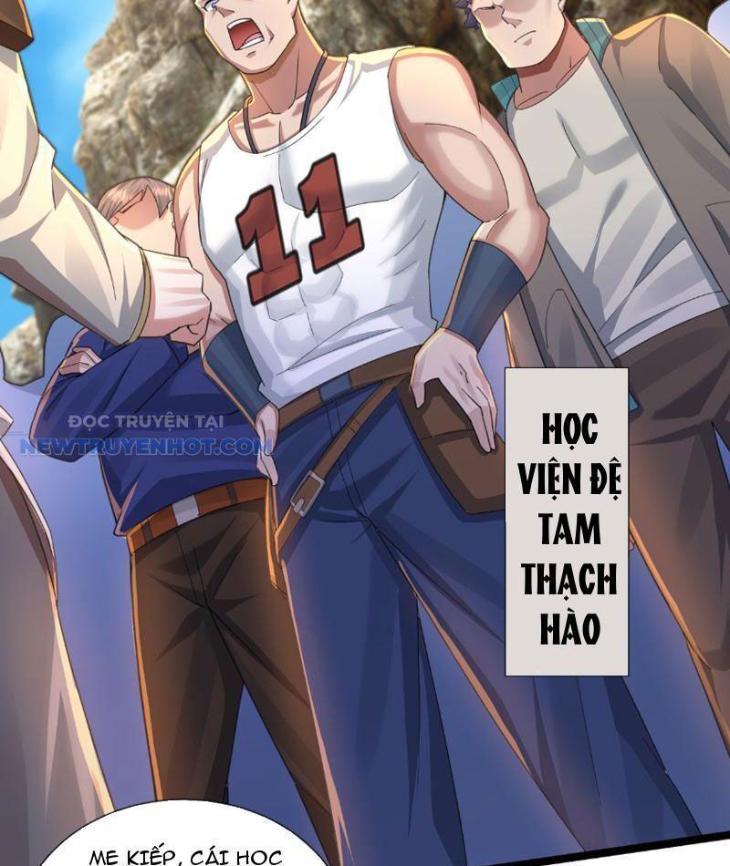 Khởi Đầu Bằng Một Vạn Hít Đất: Oanh Sát Thần Minh! - Chương 9 - Trang 14