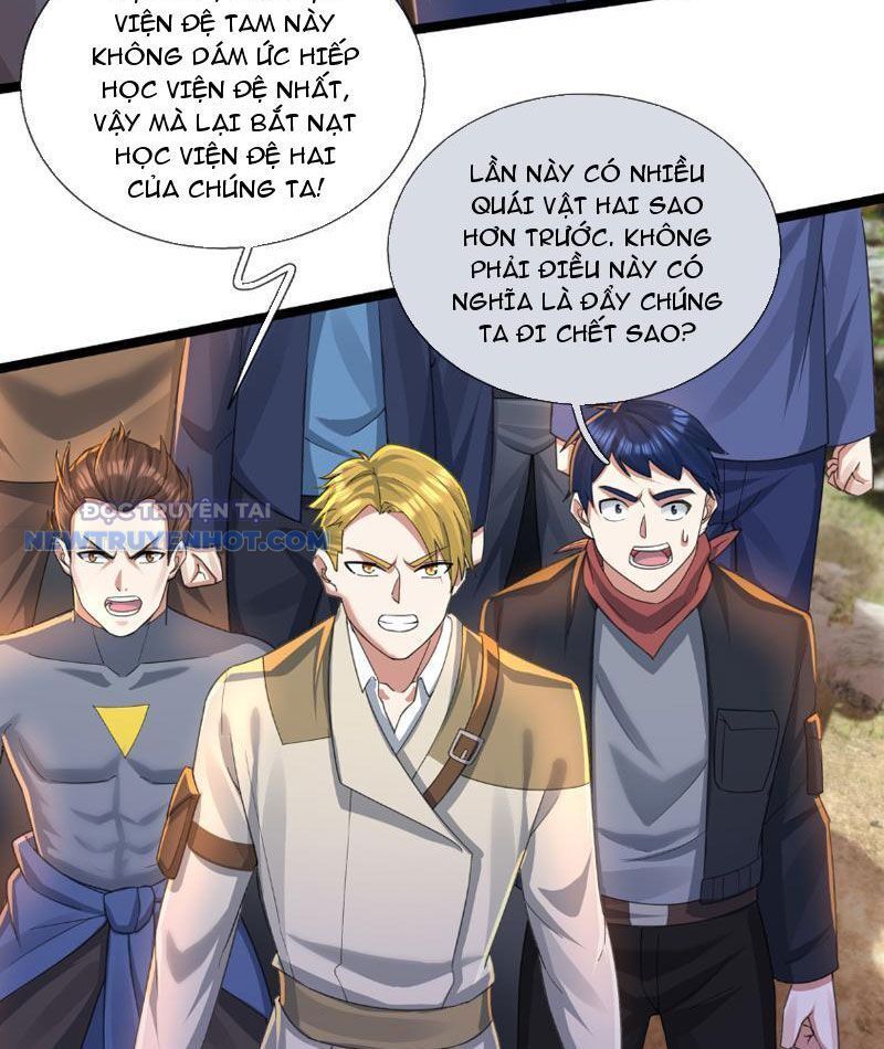 Khởi Đầu Bằng Một Vạn Hít Đất: Oanh Sát Thần Minh! - Chương 9 - Trang 15