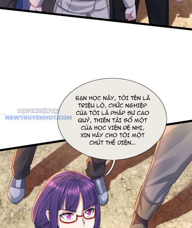 Khởi Đầu Bằng Một Vạn Hít Đất: Oanh Sát Thần Minh! - Chương 9 - Trang 16