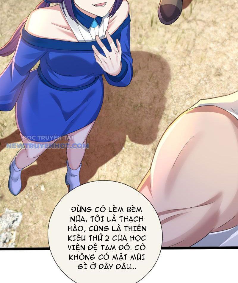 Khởi Đầu Bằng Một Vạn Hít Đất: Oanh Sát Thần Minh! - Chương 9 - Trang 17