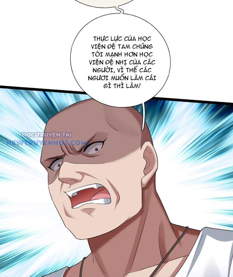 Khởi Đầu Bằng Một Vạn Hít Đất: Oanh Sát Thần Minh! - Chương 9 - Trang 18