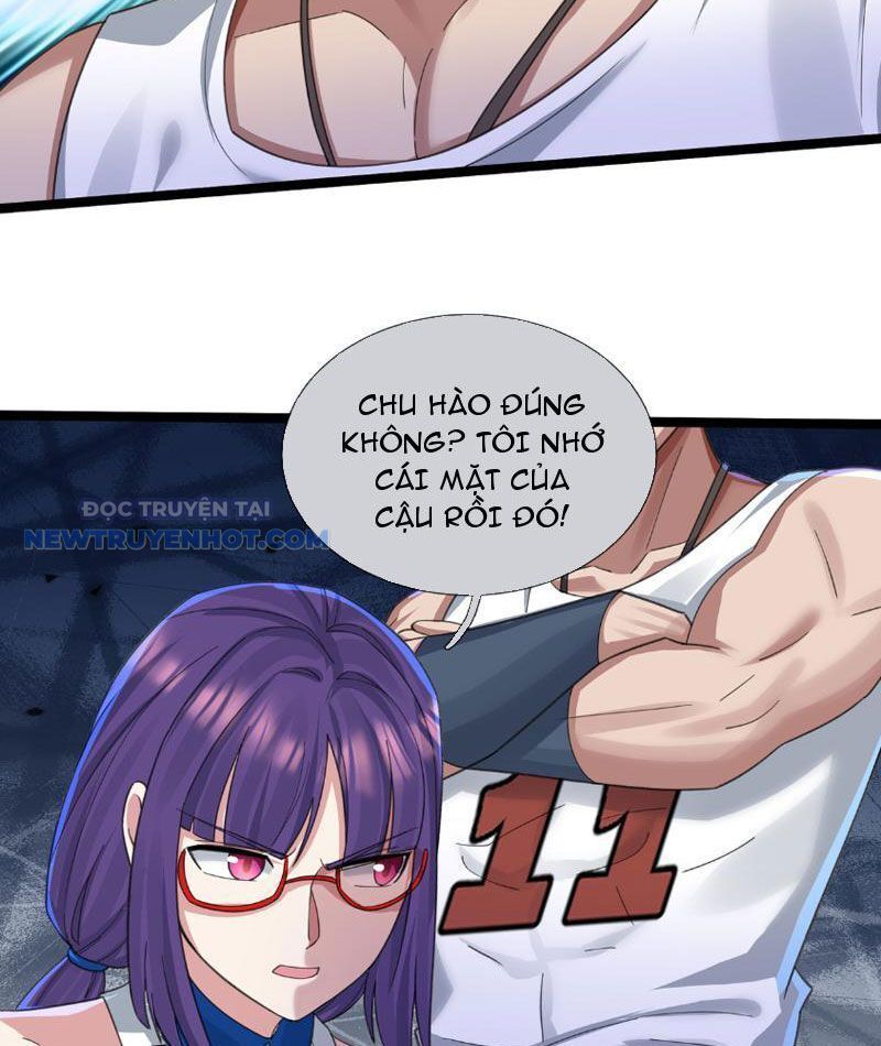 Khởi Đầu Bằng Một Vạn Hít Đất: Oanh Sát Thần Minh! - Chương 9 - Trang 19