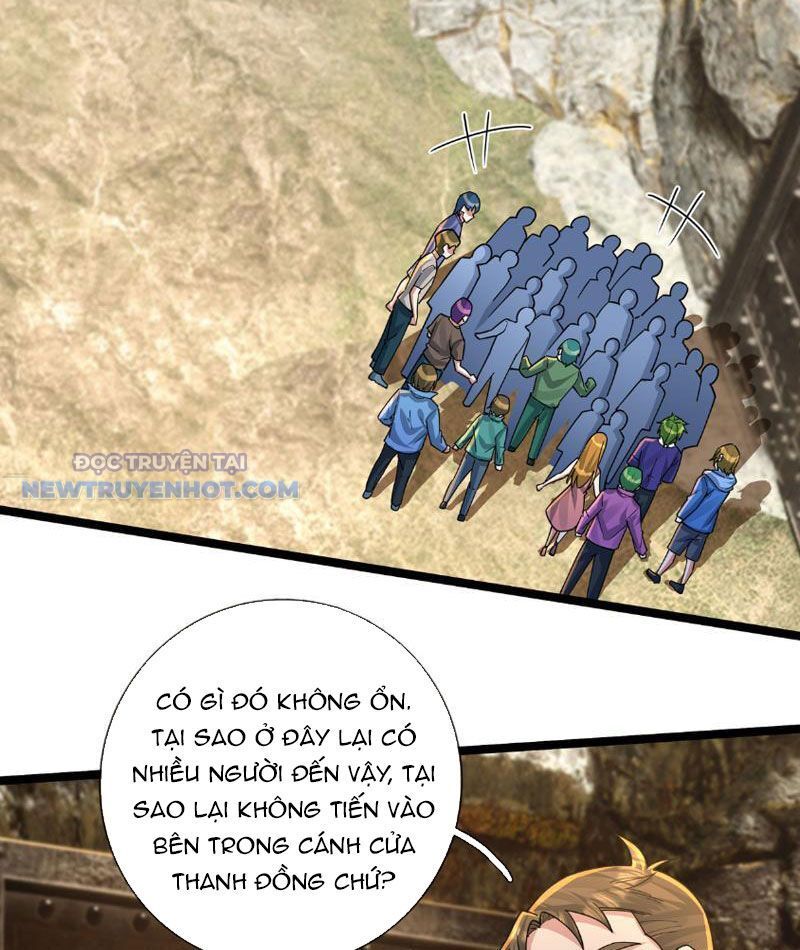 Khởi Đầu Bằng Một Vạn Hít Đất: Oanh Sát Thần Minh! - Chương 9 - Trang 3