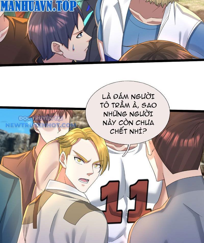 Khởi Đầu Bằng Một Vạn Hít Đất: Oanh Sát Thần Minh! - Chương 9 - Trang 21