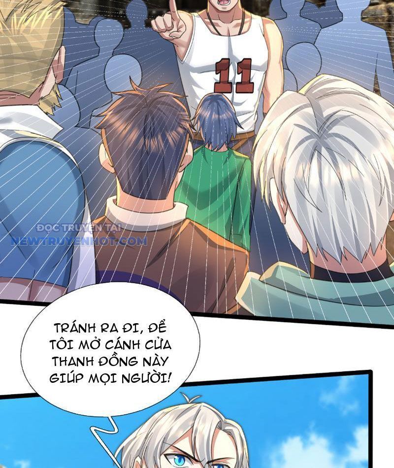 Khởi Đầu Bằng Một Vạn Hít Đất: Oanh Sát Thần Minh! - Chương 9 - Trang 23