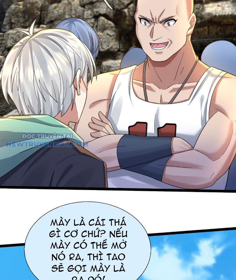 Khởi Đầu Bằng Một Vạn Hít Đất: Oanh Sát Thần Minh! - Chương 9 - Trang 26