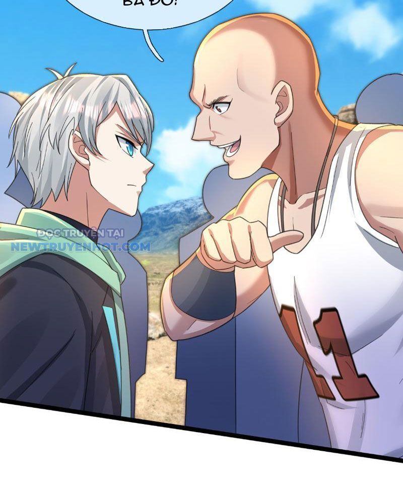 Khởi Đầu Bằng Một Vạn Hít Đất: Oanh Sát Thần Minh! - Chương 9 - Trang 27