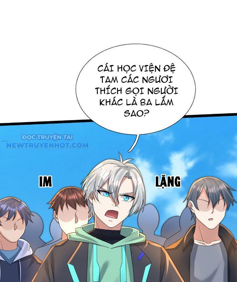 Khởi Đầu Bằng Một Vạn Hít Đất: Oanh Sát Thần Minh! - Chương 9 - Trang 28