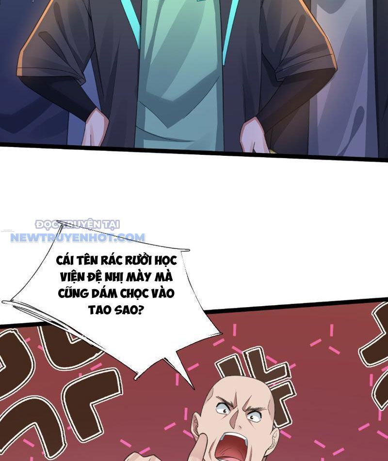 Khởi Đầu Bằng Một Vạn Hít Đất: Oanh Sát Thần Minh! - Chương 9 - Trang 29