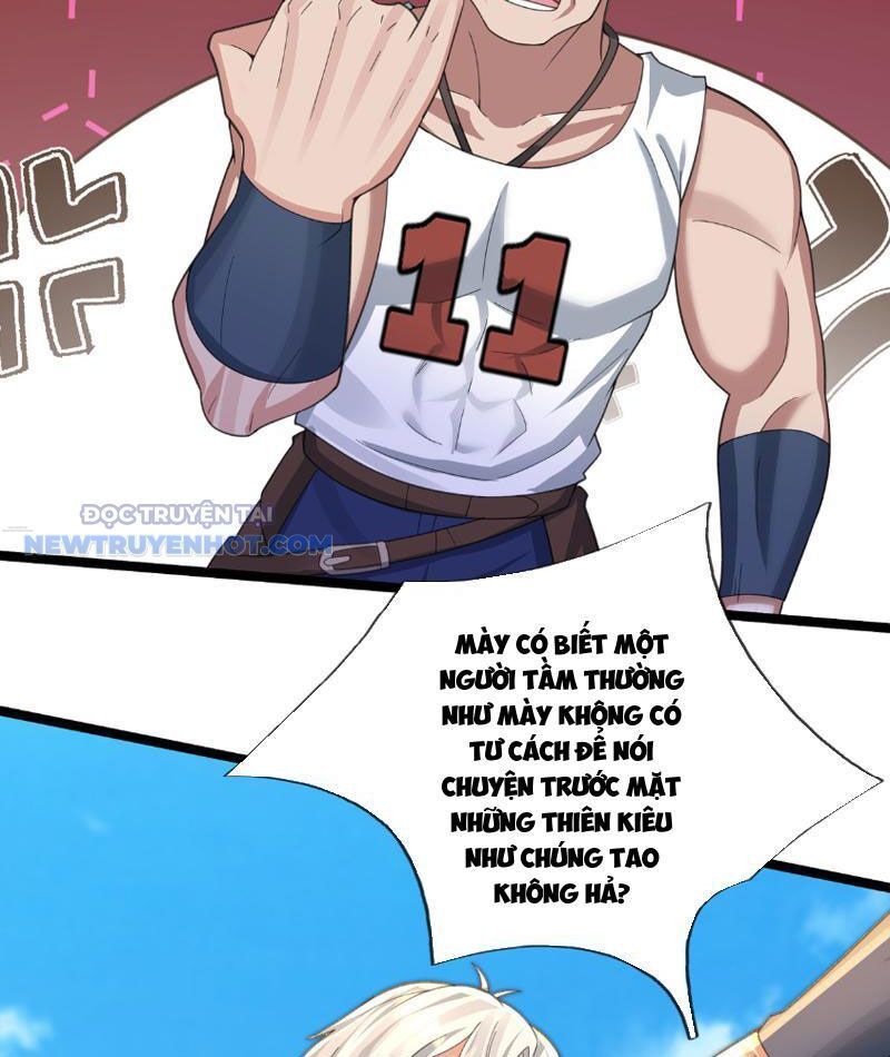 Khởi Đầu Bằng Một Vạn Hít Đất: Oanh Sát Thần Minh! - Chương 9 - Trang 30