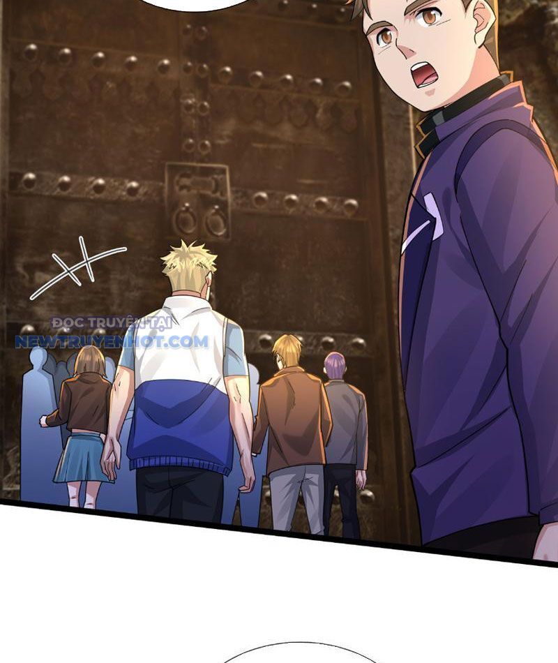 Khởi Đầu Bằng Một Vạn Hít Đất: Oanh Sát Thần Minh! - Chương 9 - Trang 4