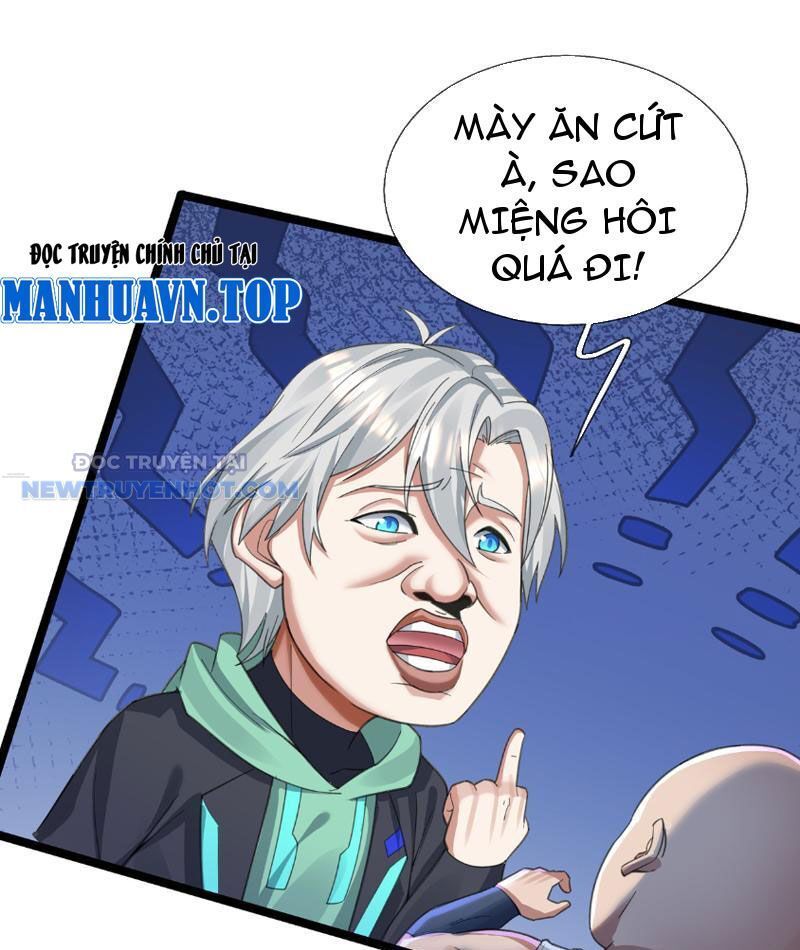 Khởi Đầu Bằng Một Vạn Hít Đất: Oanh Sát Thần Minh! - Chương 9 - Trang 32