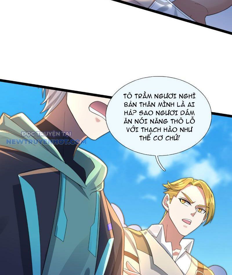 Khởi Đầu Bằng Một Vạn Hít Đất: Oanh Sát Thần Minh! - Chương 9 - Trang 33