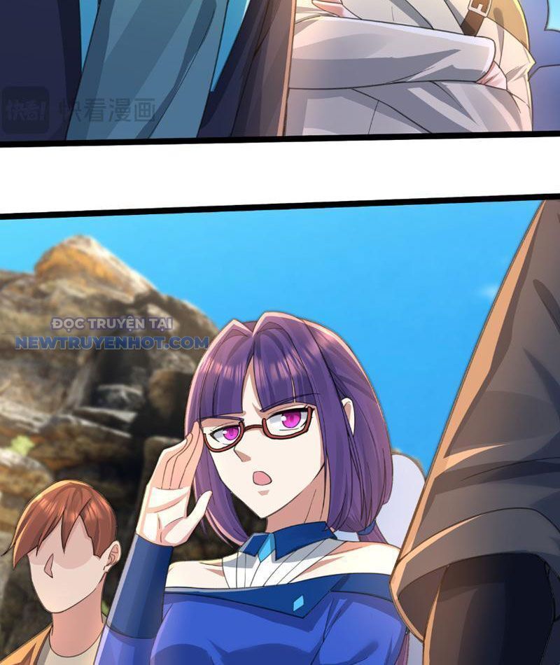 Khởi Đầu Bằng Một Vạn Hít Đất: Oanh Sát Thần Minh! - Chương 9 - Trang 34