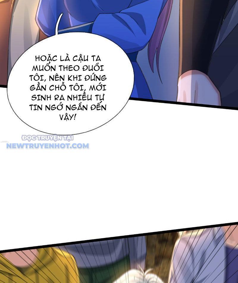 Khởi Đầu Bằng Một Vạn Hít Đất: Oanh Sát Thần Minh! - Chương 9 - Trang 35