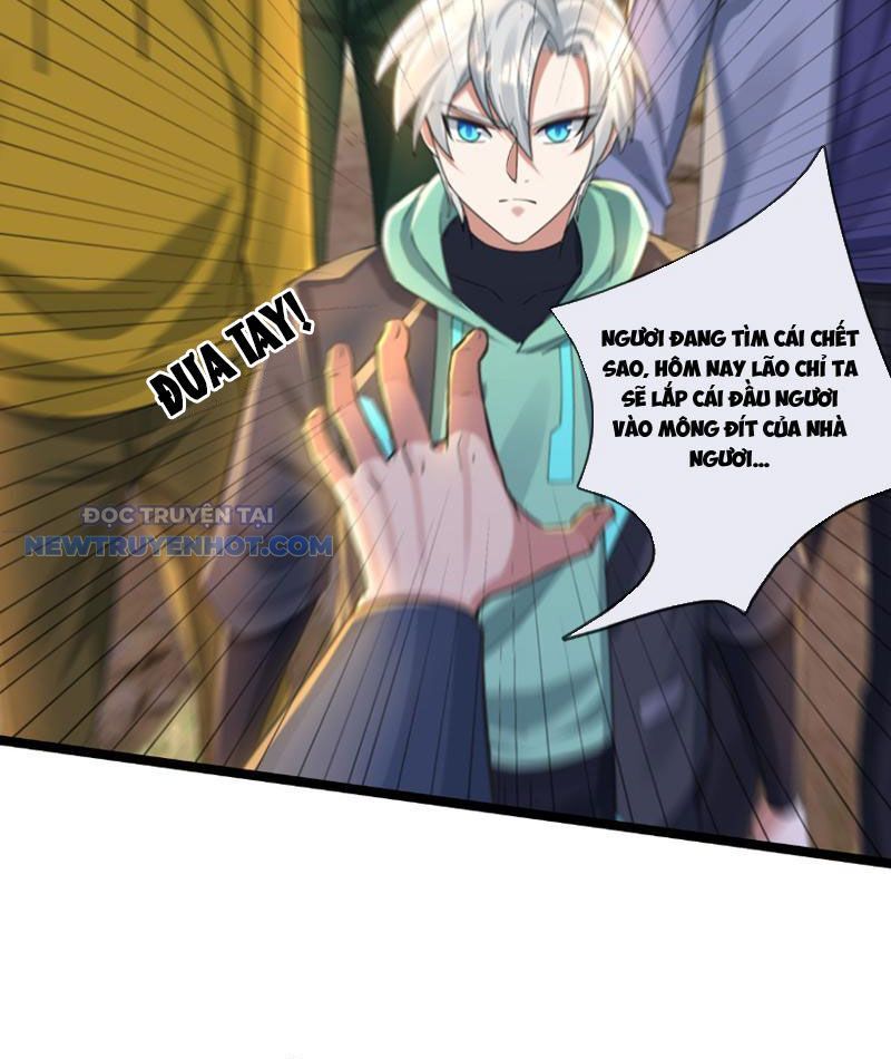 Khởi Đầu Bằng Một Vạn Hít Đất: Oanh Sát Thần Minh! - Chương 9 - Trang 36