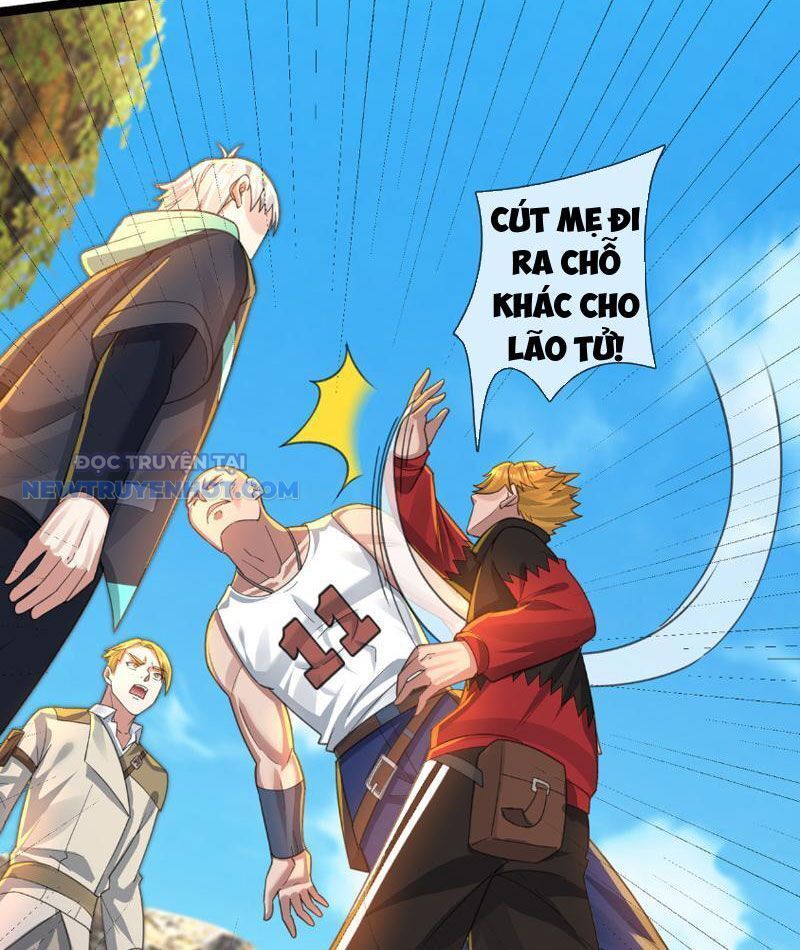 Khởi Đầu Bằng Một Vạn Hít Đất: Oanh Sát Thần Minh! - Chương 9 - Trang 38