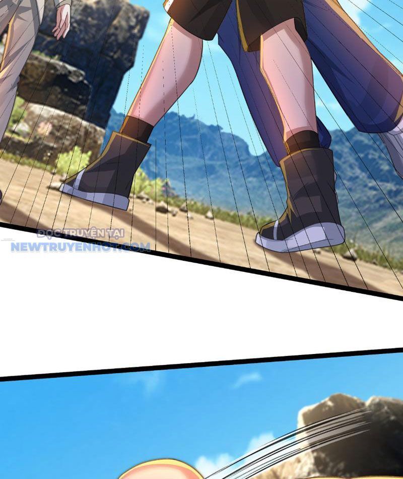 Khởi Đầu Bằng Một Vạn Hít Đất: Oanh Sát Thần Minh! - Chương 9 - Trang 39