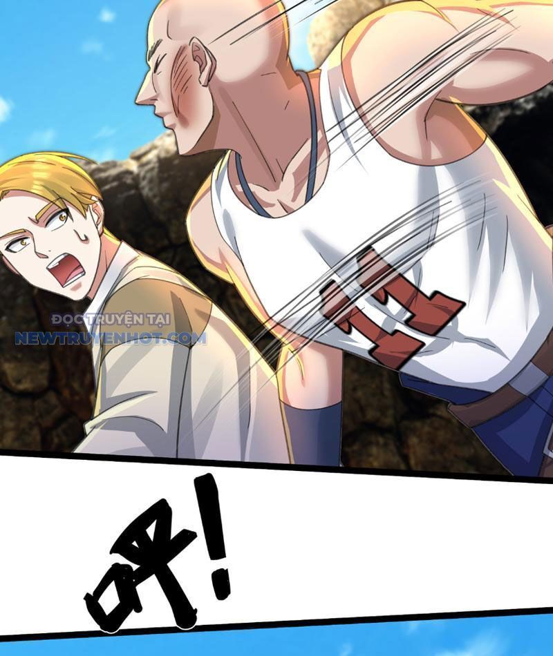 Khởi Đầu Bằng Một Vạn Hít Đất: Oanh Sát Thần Minh! - Chương 9 - Trang 40