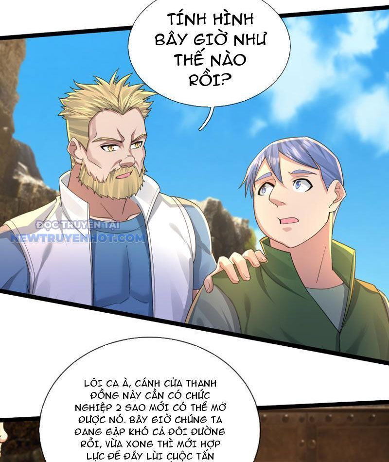 Khởi Đầu Bằng Một Vạn Hít Đất: Oanh Sát Thần Minh! - Chương 9 - Trang 5