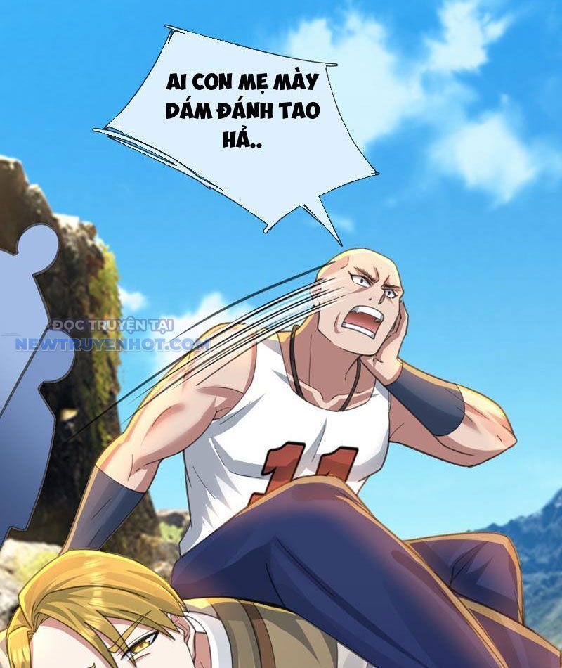 Khởi Đầu Bằng Một Vạn Hít Đất: Oanh Sát Thần Minh! - Chương 9 - Trang 41