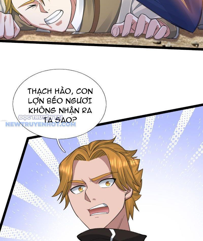 Khởi Đầu Bằng Một Vạn Hít Đất: Oanh Sát Thần Minh! - Chương 9 - Trang 42