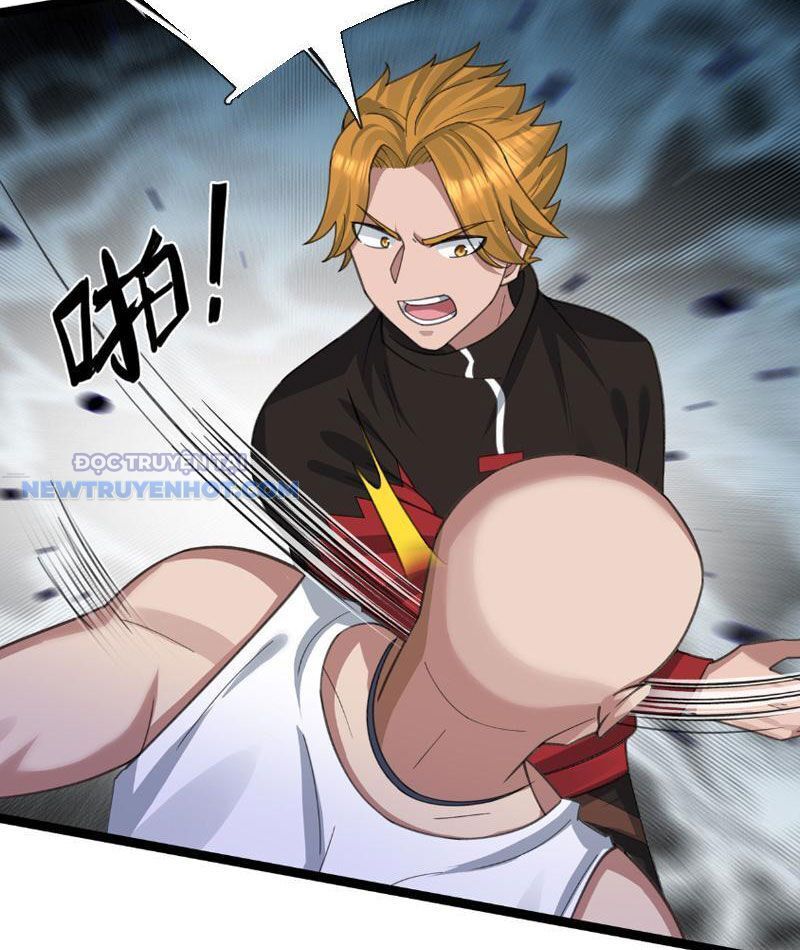 Khởi Đầu Bằng Một Vạn Hít Đất: Oanh Sát Thần Minh! - Chương 9 - Trang 46