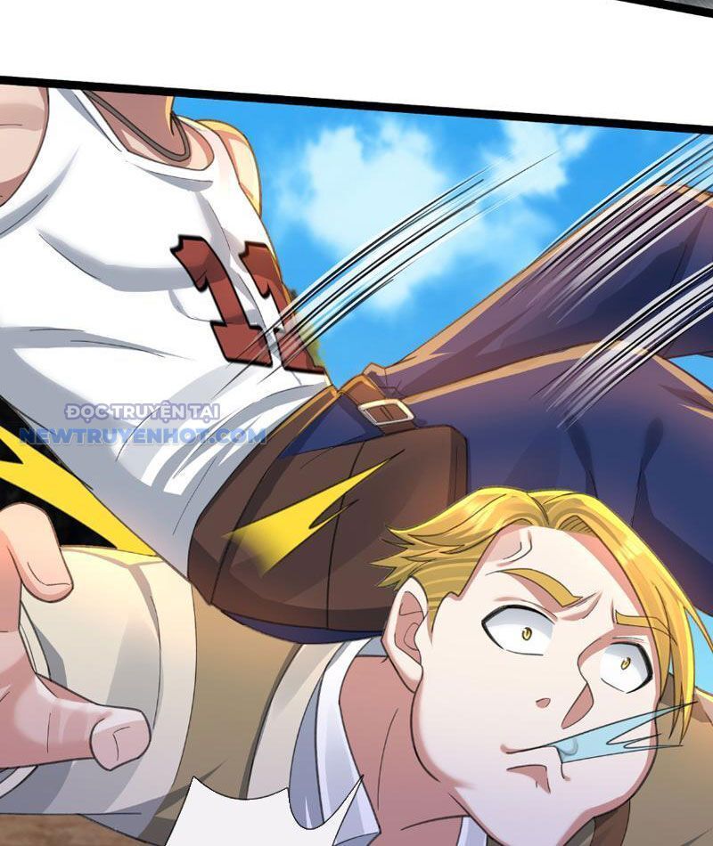 Khởi Đầu Bằng Một Vạn Hít Đất: Oanh Sát Thần Minh! - Chương 9 - Trang 47