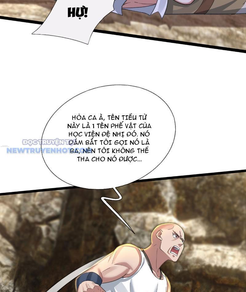 Khởi Đầu Bằng Một Vạn Hít Đất: Oanh Sát Thần Minh! - Chương 9 - Trang 48