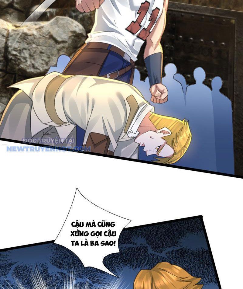 Khởi Đầu Bằng Một Vạn Hít Đất: Oanh Sát Thần Minh! - Chương 9 - Trang 49