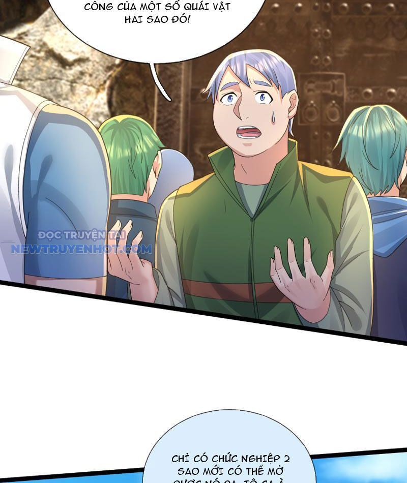 Khởi Đầu Bằng Một Vạn Hít Đất: Oanh Sát Thần Minh! - Chương 9 - Trang 6