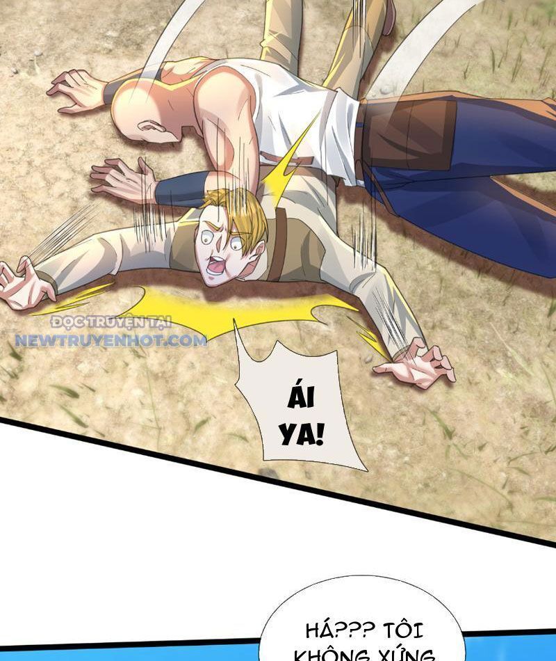 Khởi Đầu Bằng Một Vạn Hít Đất: Oanh Sát Thần Minh! - Chương 9 - Trang 51