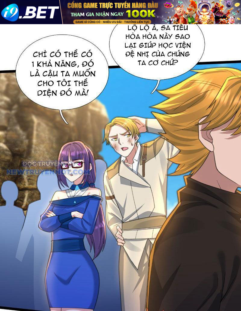 Khởi Đầu Bằng Một Vạn Hít Đất: Oanh Sát Thần Minh! - Chương 9 - Trang 53