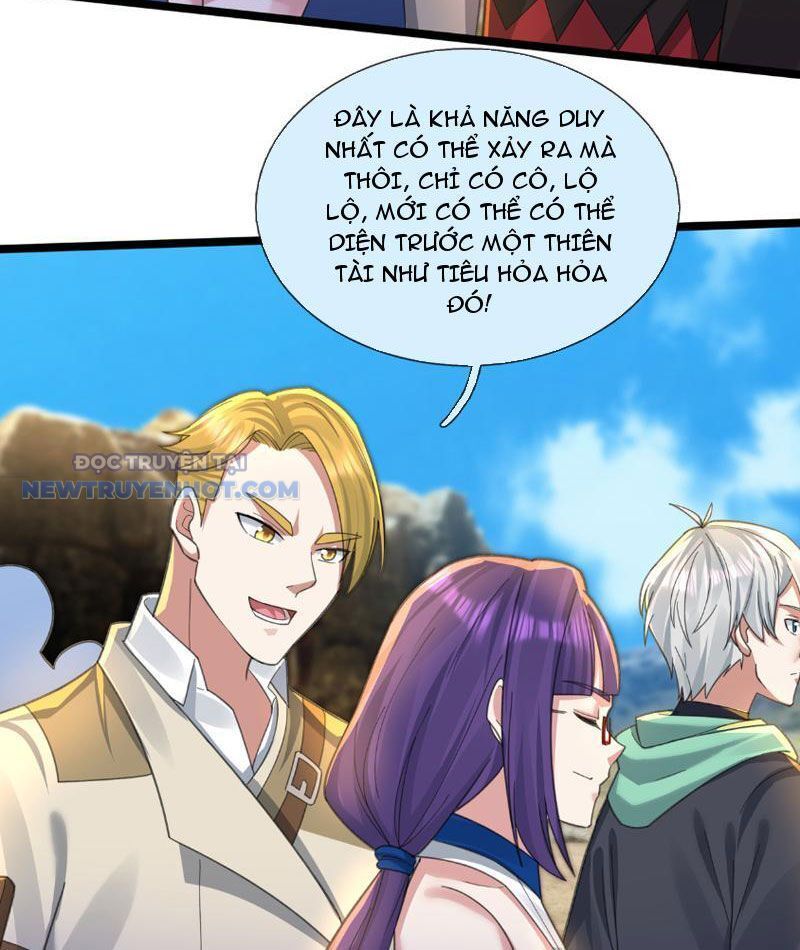 Khởi Đầu Bằng Một Vạn Hít Đất: Oanh Sát Thần Minh! - Chương 9 - Trang 54