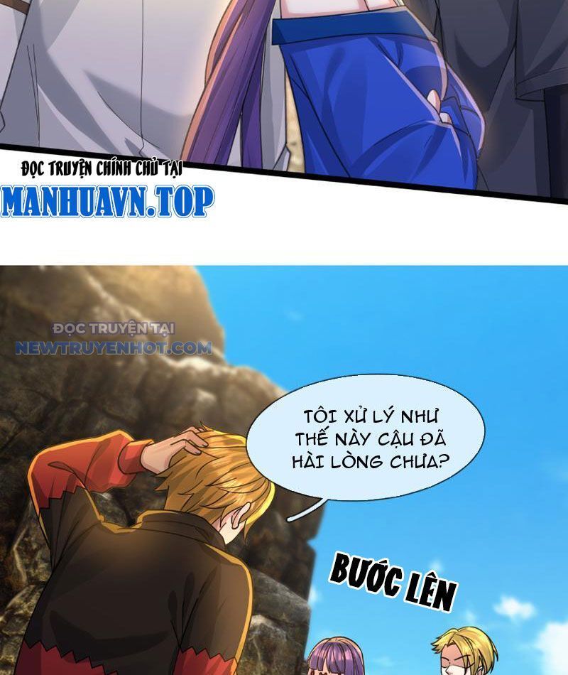 Khởi Đầu Bằng Một Vạn Hít Đất: Oanh Sát Thần Minh! - Chương 9 - Trang 55