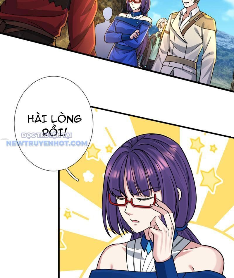 Khởi Đầu Bằng Một Vạn Hít Đất: Oanh Sát Thần Minh! - Chương 9 - Trang 56