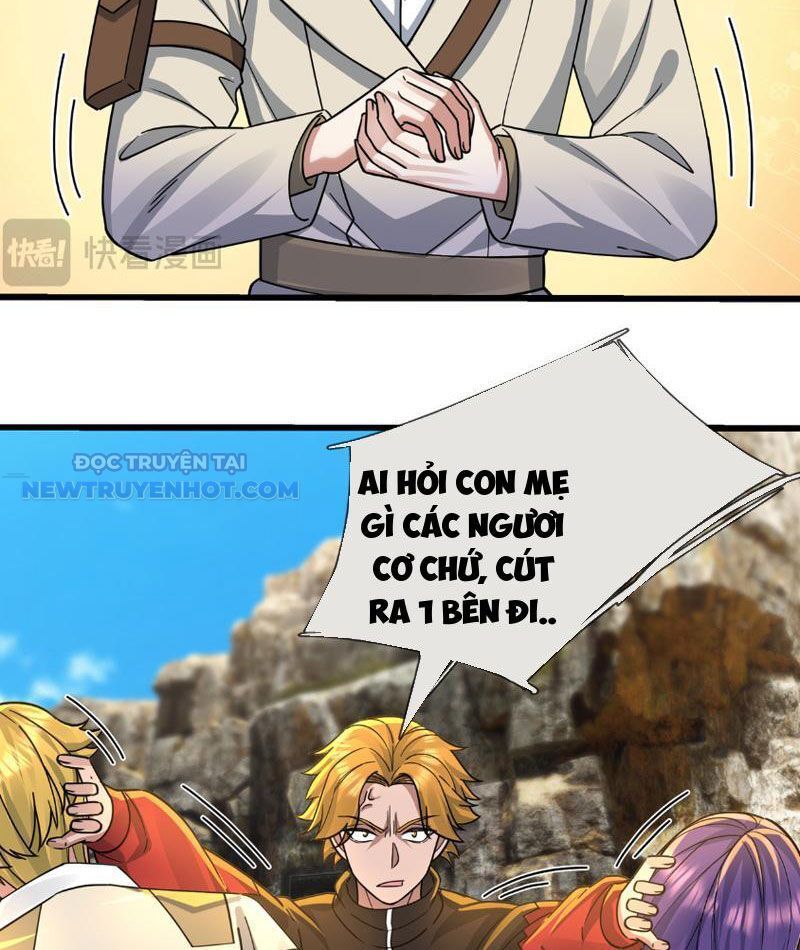 Khởi Đầu Bằng Một Vạn Hít Đất: Oanh Sát Thần Minh! - Chương 9 - Trang 58