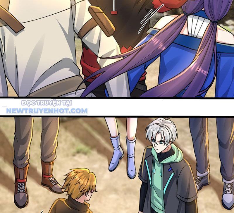 Khởi Đầu Bằng Một Vạn Hít Đất: Oanh Sát Thần Minh! - Chương 9 - Trang 59