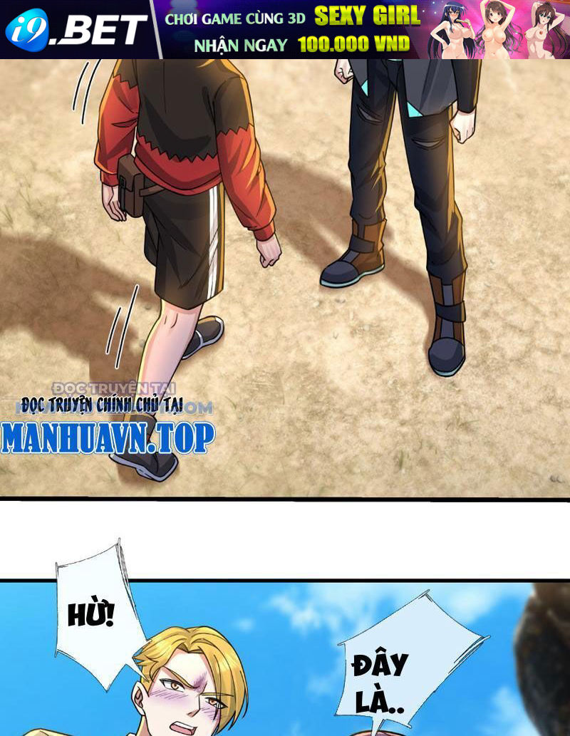 Khởi Đầu Bằng Một Vạn Hít Đất: Oanh Sát Thần Minh! - Chương 9 - Trang 60