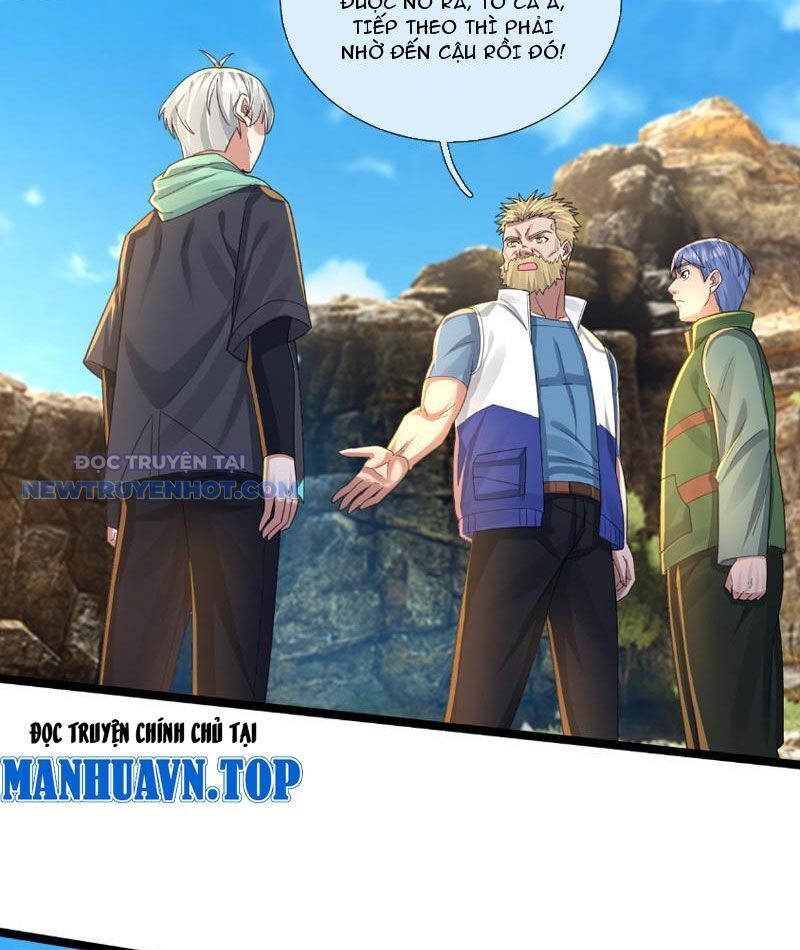 Khởi Đầu Bằng Một Vạn Hít Đất: Oanh Sát Thần Minh! - Chương 9 - Trang 7